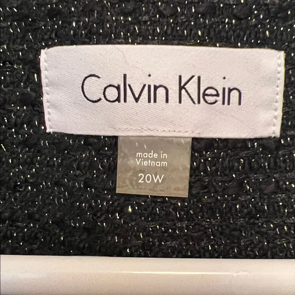 Calvin Klein laura ashley